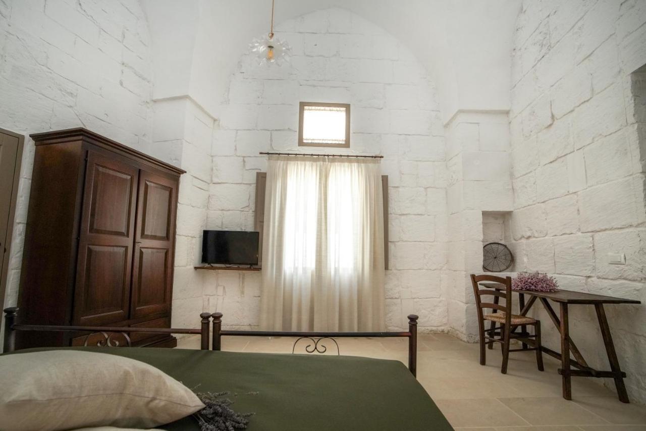 Bed and Breakfast Casa Frea Dimora Storica Мартано Екстер'єр фото